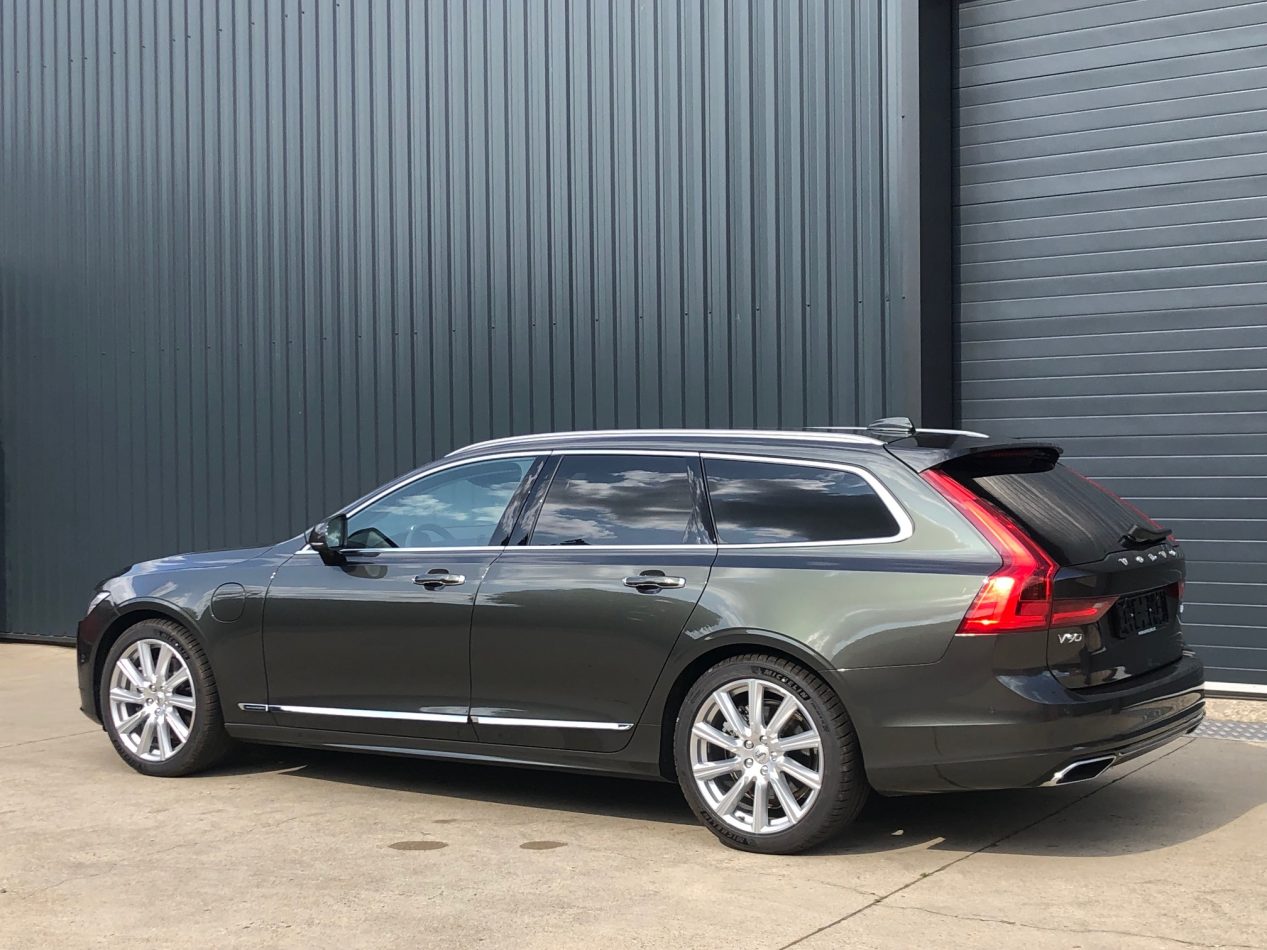 Volvo V90 T8 Twin Engine AWD Inscription - Mvg Cars